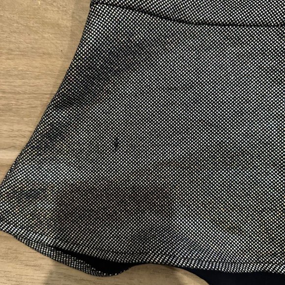 Express Peplum Top - Picture 3 of 3